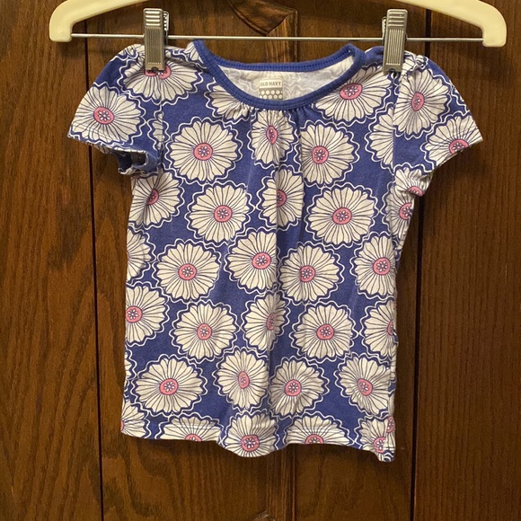 Girls t-shirt bundle size 3T - Picture 2 of 5